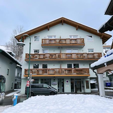 Haus Obauer By Alpentravel Διαμέρισμα Wagrain Εξωτερικό φωτογραφία