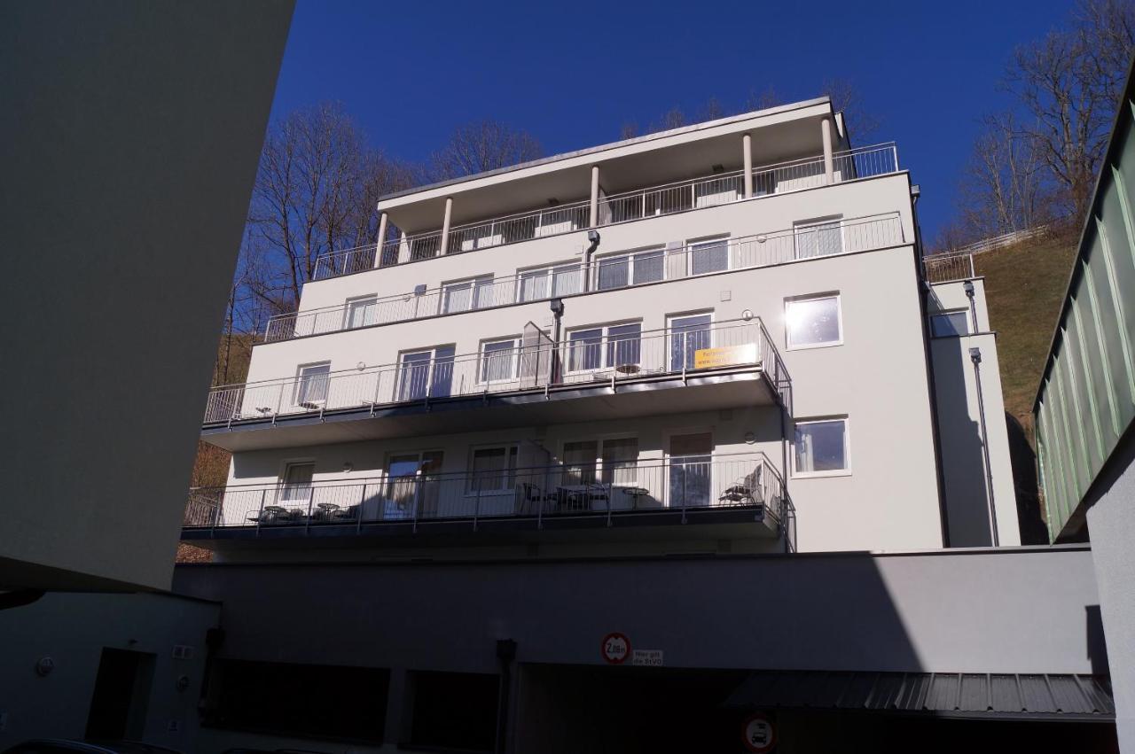 Haus Obauer By Alpentravel Διαμέρισμα Wagrain Εξωτερικό φωτογραφία