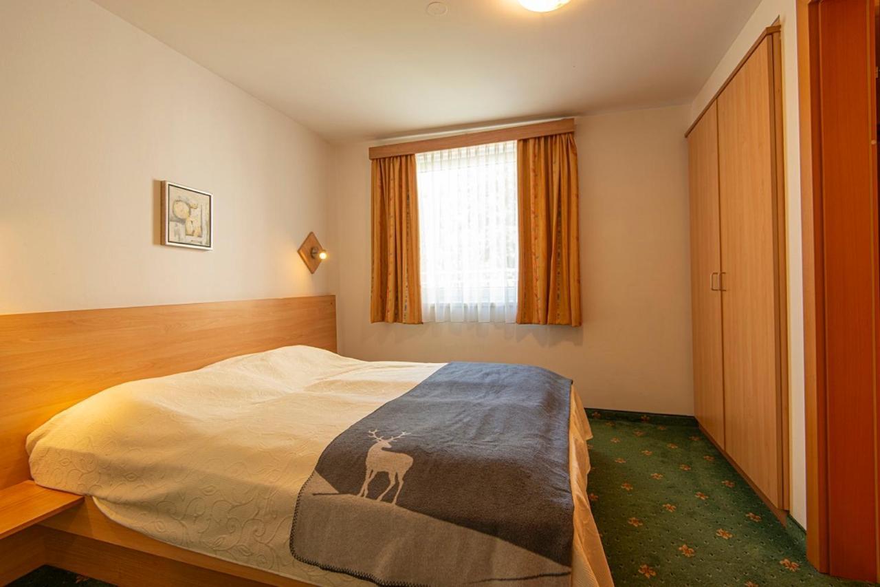 Haus Obauer By Alpentravel Διαμέρισμα Wagrain Εξωτερικό φωτογραφία