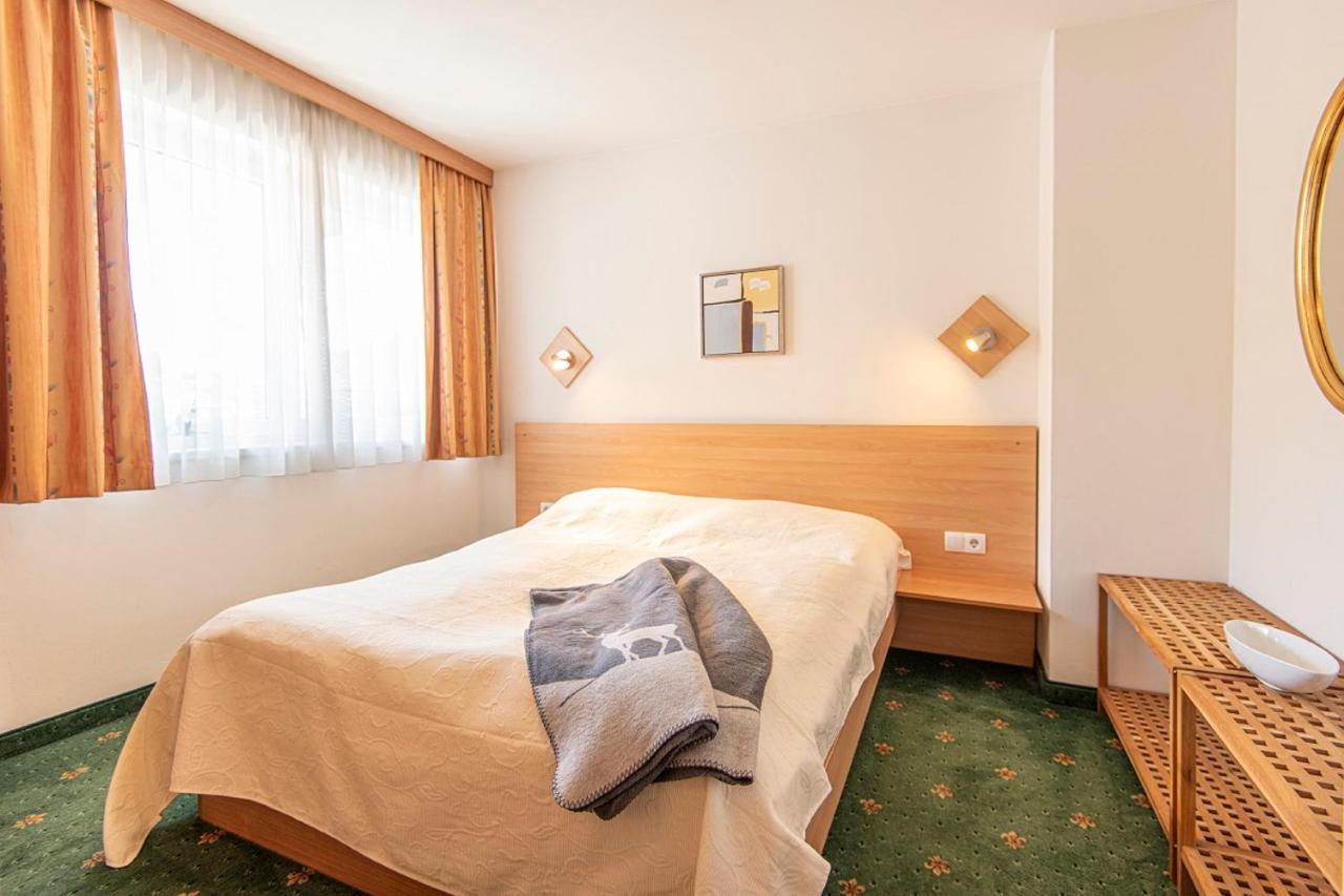 Haus Obauer By Alpentravel Διαμέρισμα Wagrain Εξωτερικό φωτογραφία