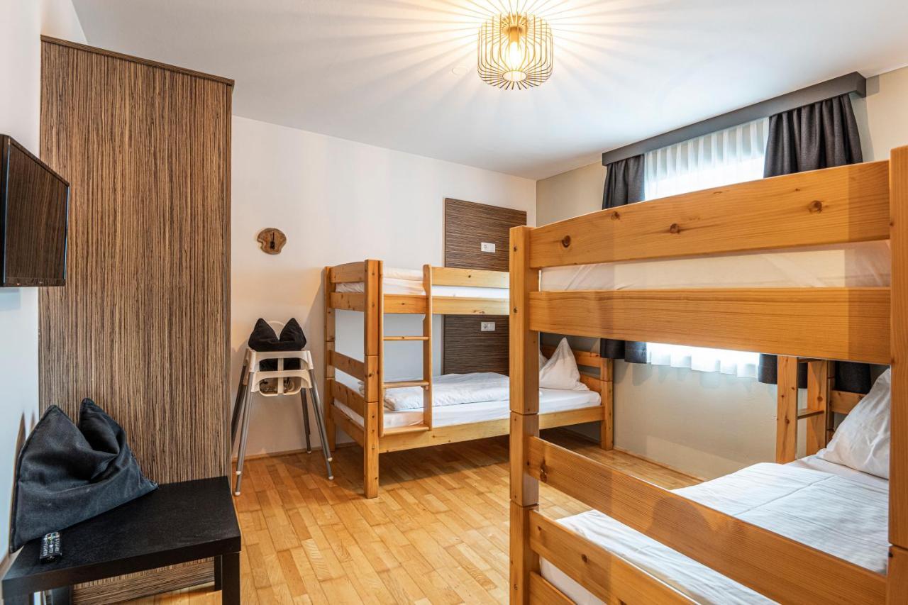 Haus Obauer By Alpentravel Διαμέρισμα Wagrain Εξωτερικό φωτογραφία
