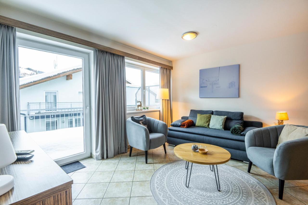 Haus Obauer By Alpentravel Διαμέρισμα Wagrain Εξωτερικό φωτογραφία