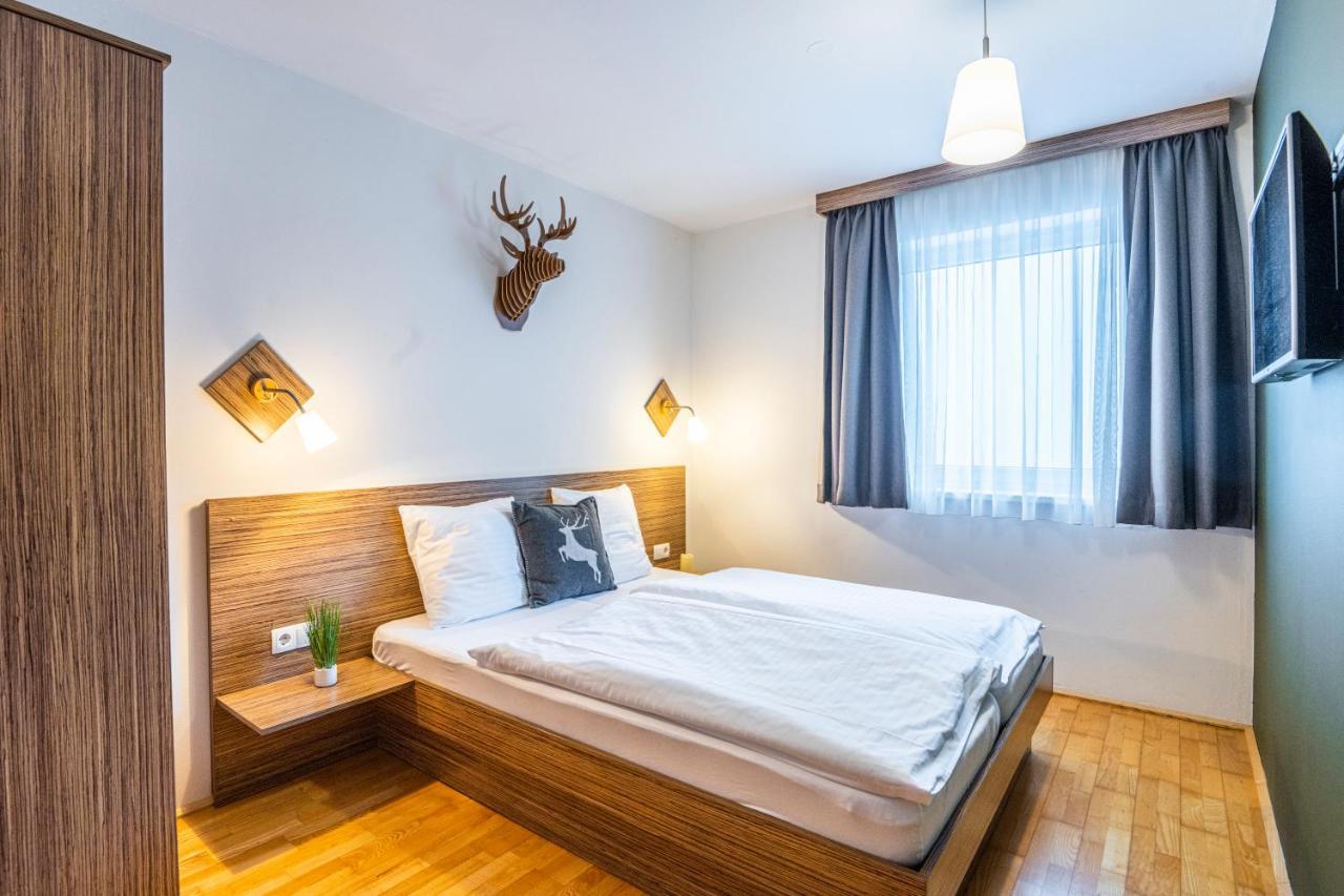 Haus Obauer By Alpentravel Διαμέρισμα Wagrain Εξωτερικό φωτογραφία
