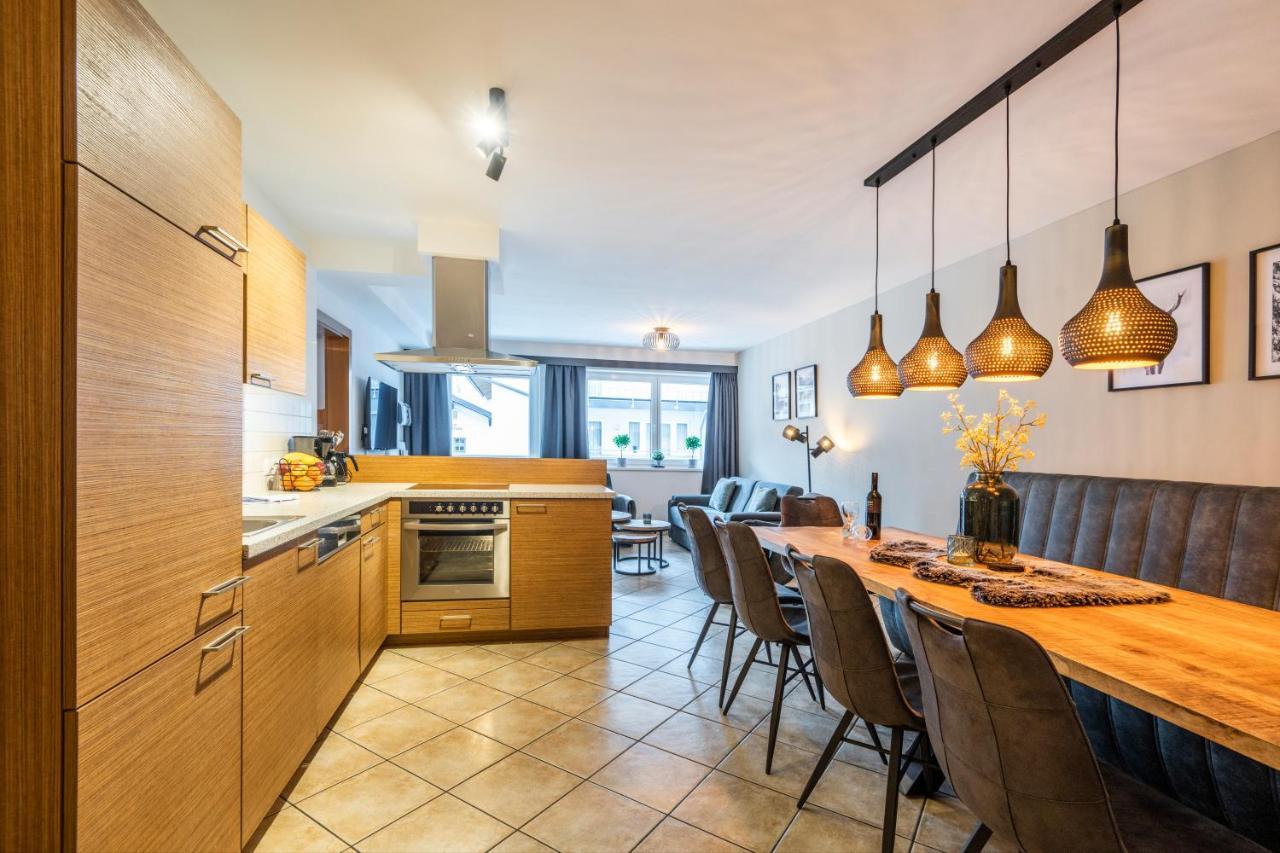 Haus Obauer By Alpentravel Διαμέρισμα Wagrain Εξωτερικό φωτογραφία