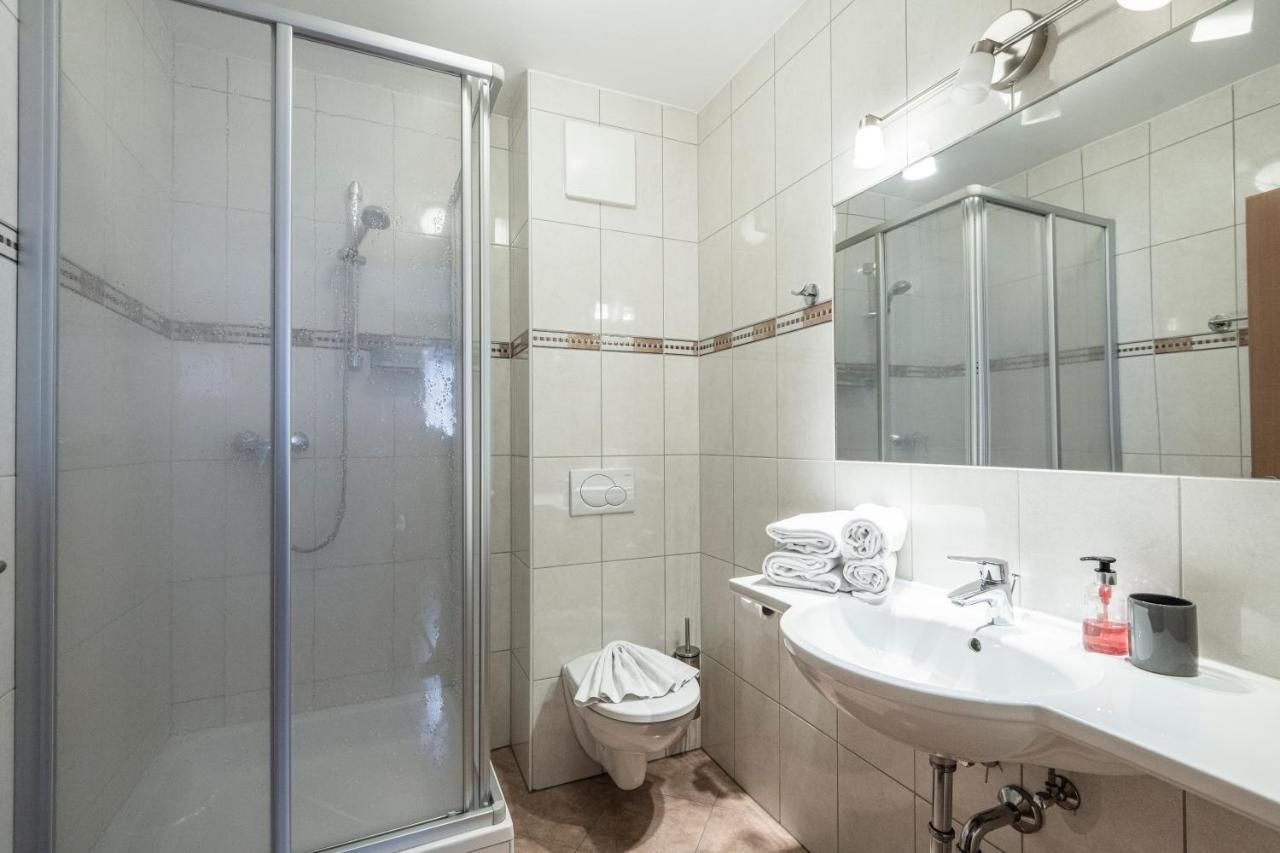 Haus Obauer By Alpentravel Διαμέρισμα Wagrain Εξωτερικό φωτογραφία