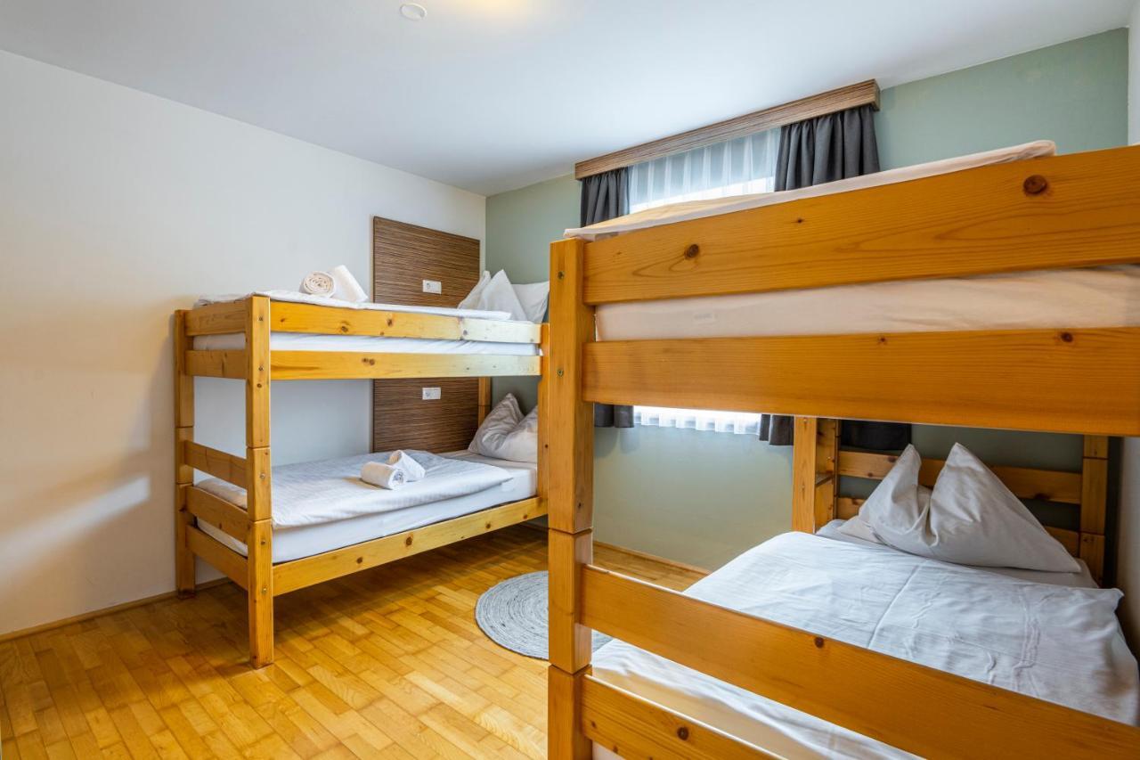 Haus Obauer By Alpentravel Διαμέρισμα Wagrain Εξωτερικό φωτογραφία