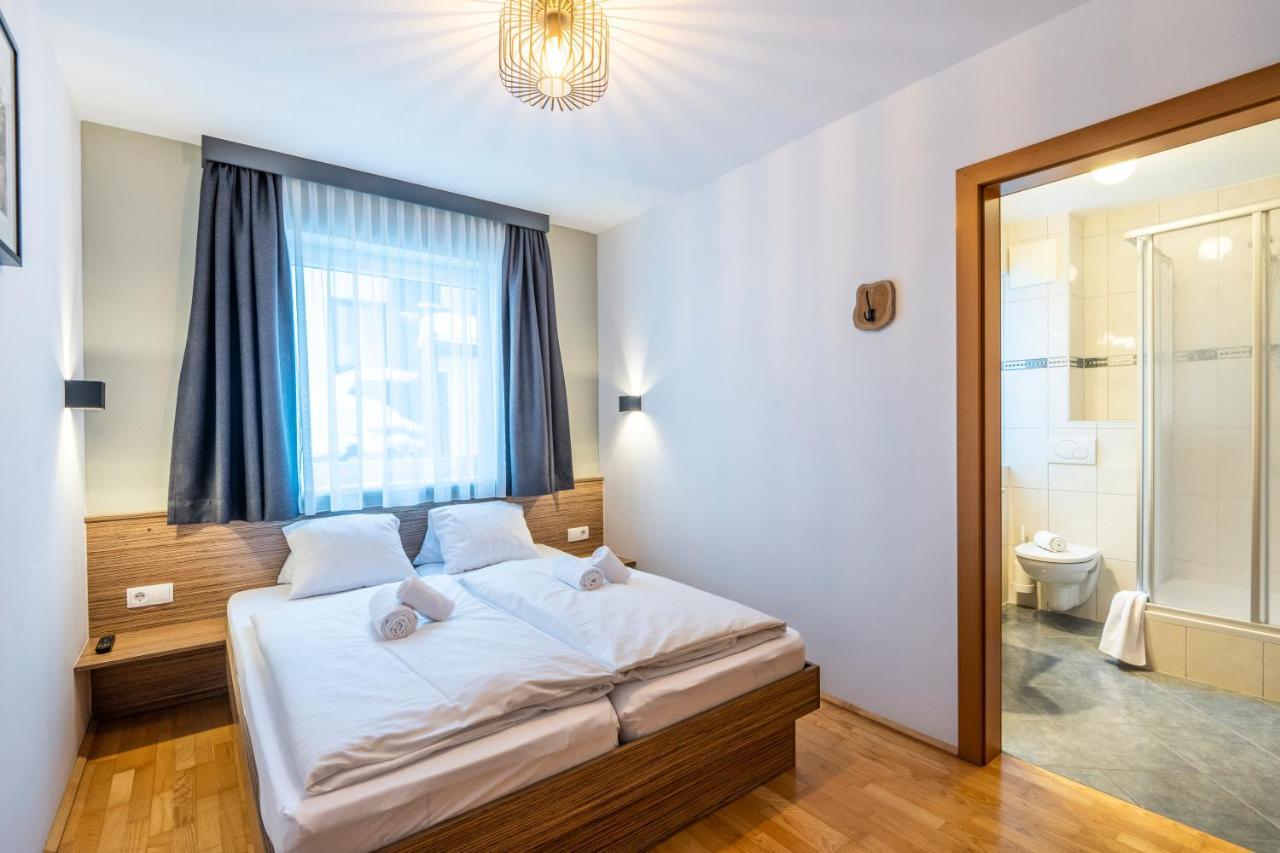 Haus Obauer By Alpentravel Διαμέρισμα Wagrain Εξωτερικό φωτογραφία