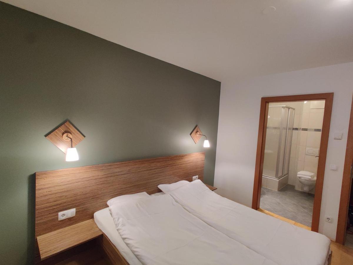Haus Obauer By Alpentravel Διαμέρισμα Wagrain Εξωτερικό φωτογραφία